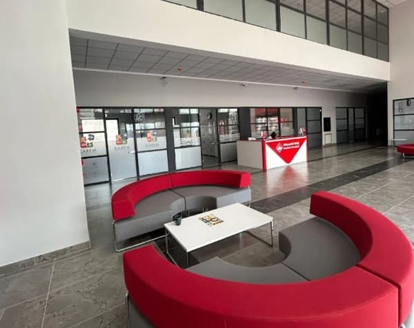 Bahçeşehir Koleji Batıkent Anaokulu - 2. Fotoğraf