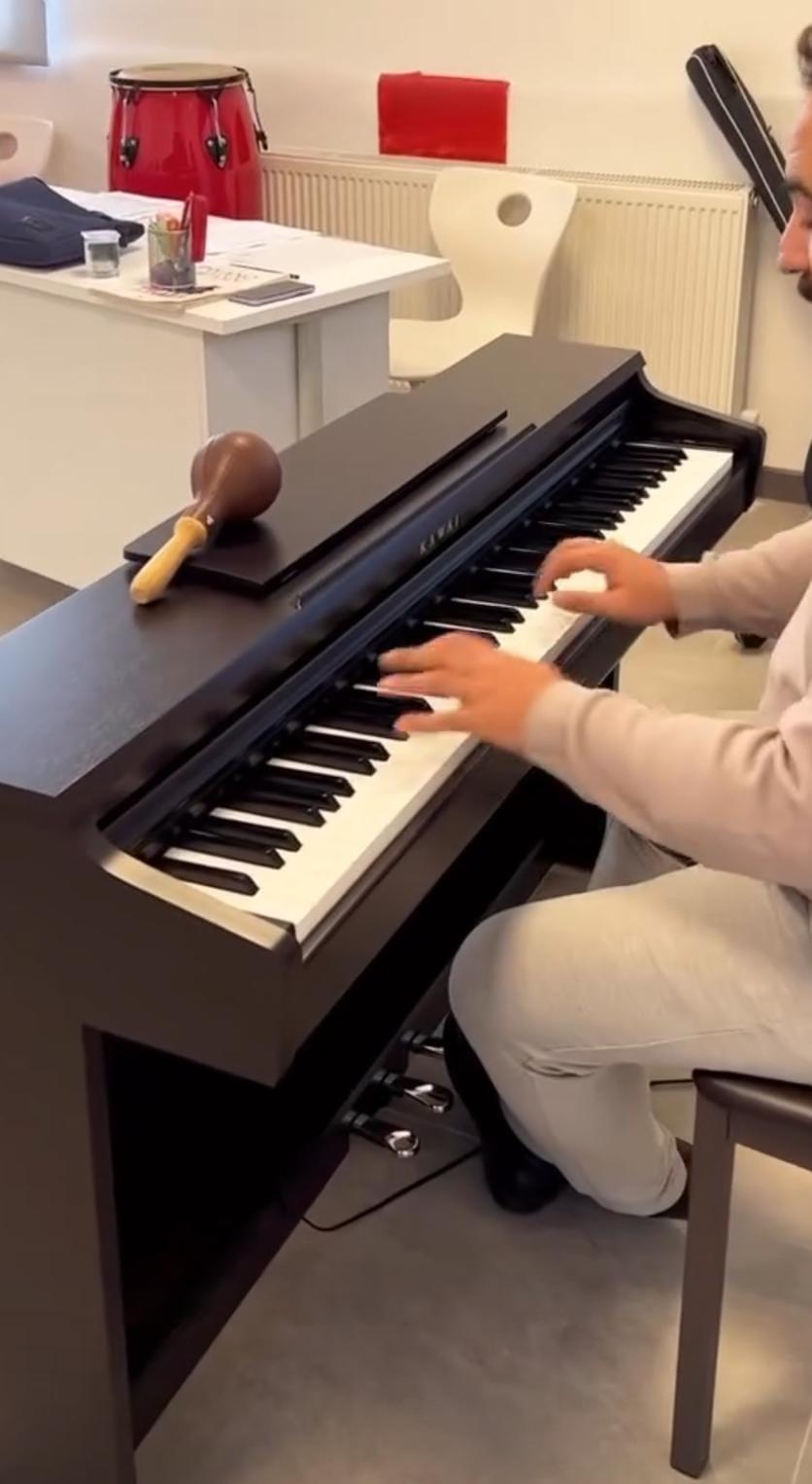 Bahçeşehir Koleji Batıkent Anaokulu