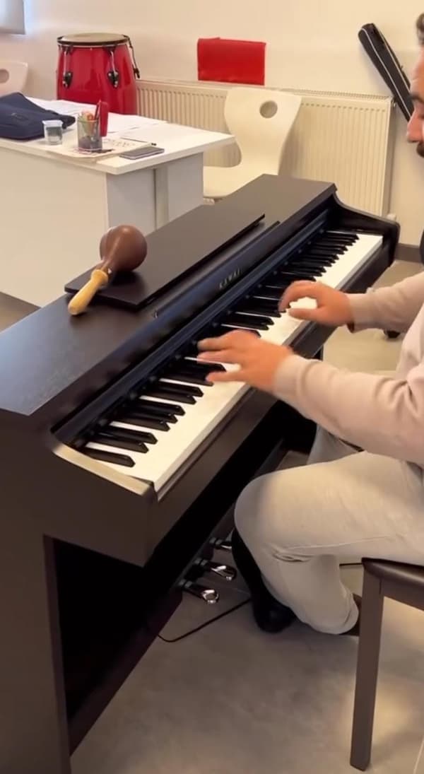 Bahçeşehir Koleji Batıkent Anaokulu - 4. Fotoğraf