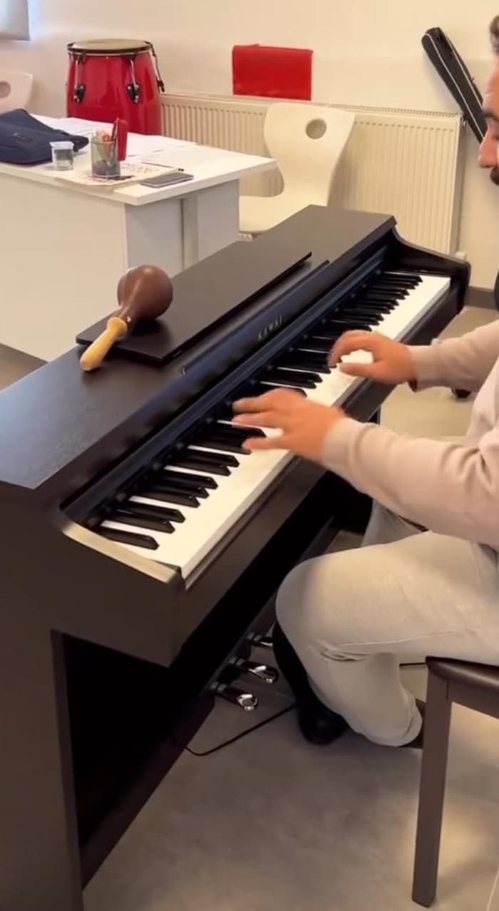 Bahçeşehir Koleji Batıkent Anaokulu - 4. Fotoğraf