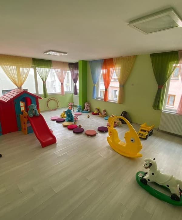 Ana Çocuk Anaokulu - 4. Fotoğraf