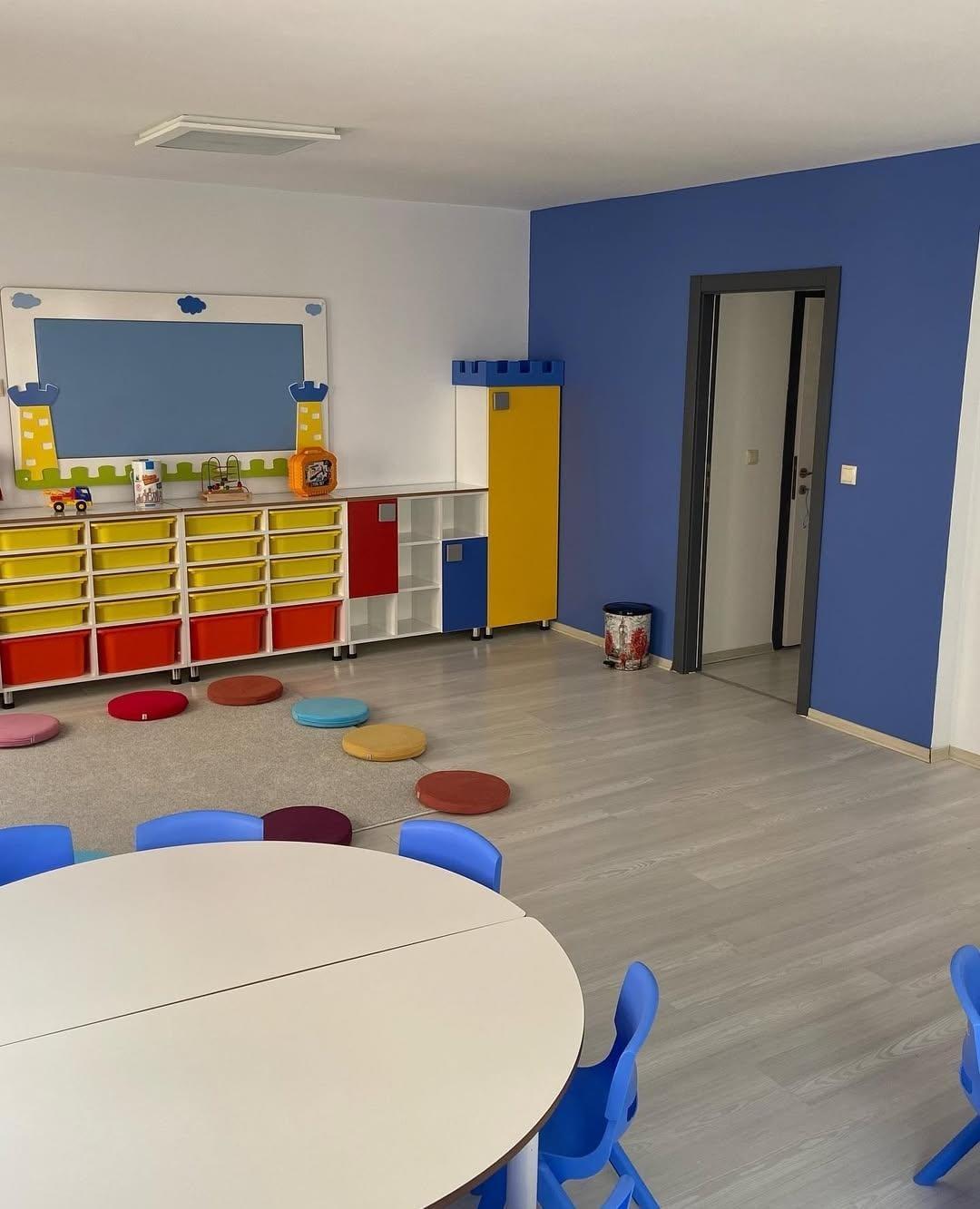 Ana Çocuk Anaokulu - Yenimahalle Anaokulu ve Kreşler - 2. Fotoğraf