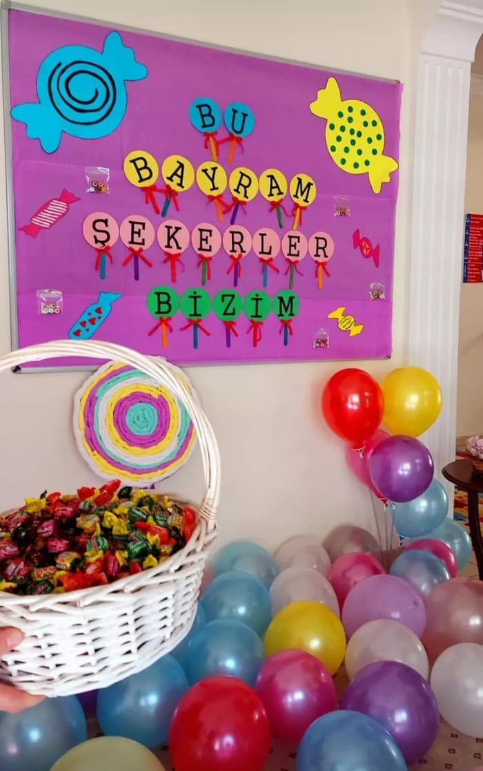 Demetevler Gülveren Anaokulu - 4. Fotoğraf