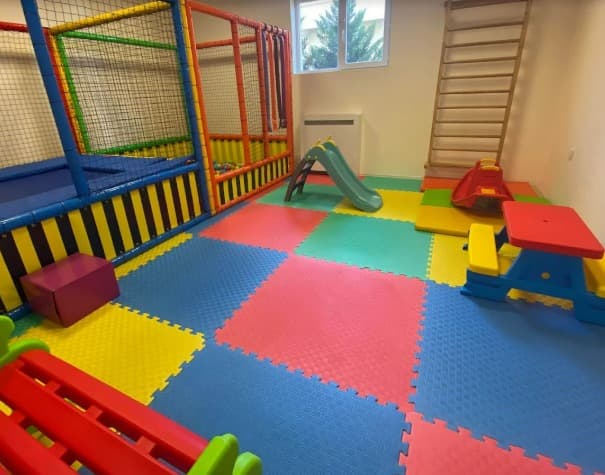 Yeşilevler İlkkalem Anaokulu