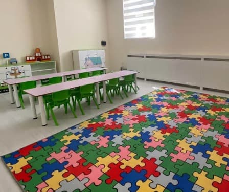 Yeşilevler İlkkalem Anaokulu