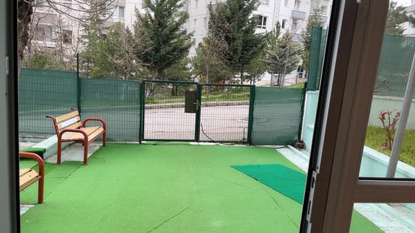 Lila ile Mai Anaokulu - 19. Fotoğraf