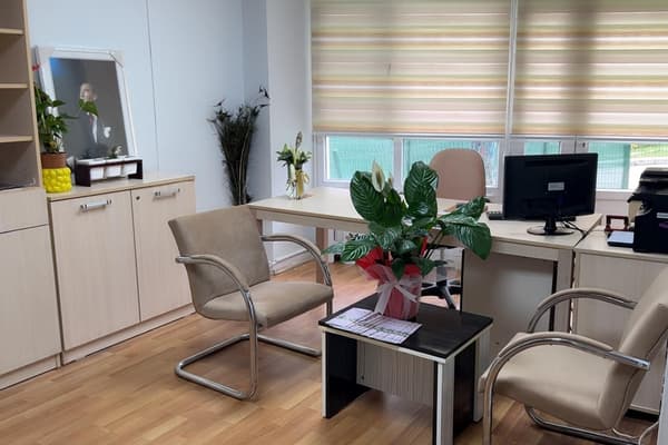 Lila ile Mai Anaokulu - 16. Fotoğraf