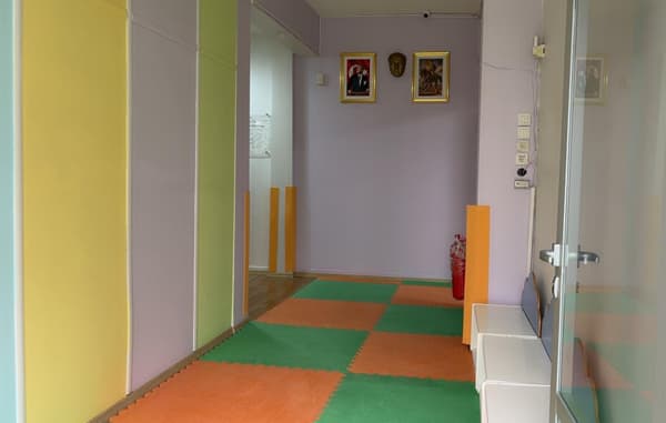 Lila ile Mai Anaokulu - 9. Fotoğraf