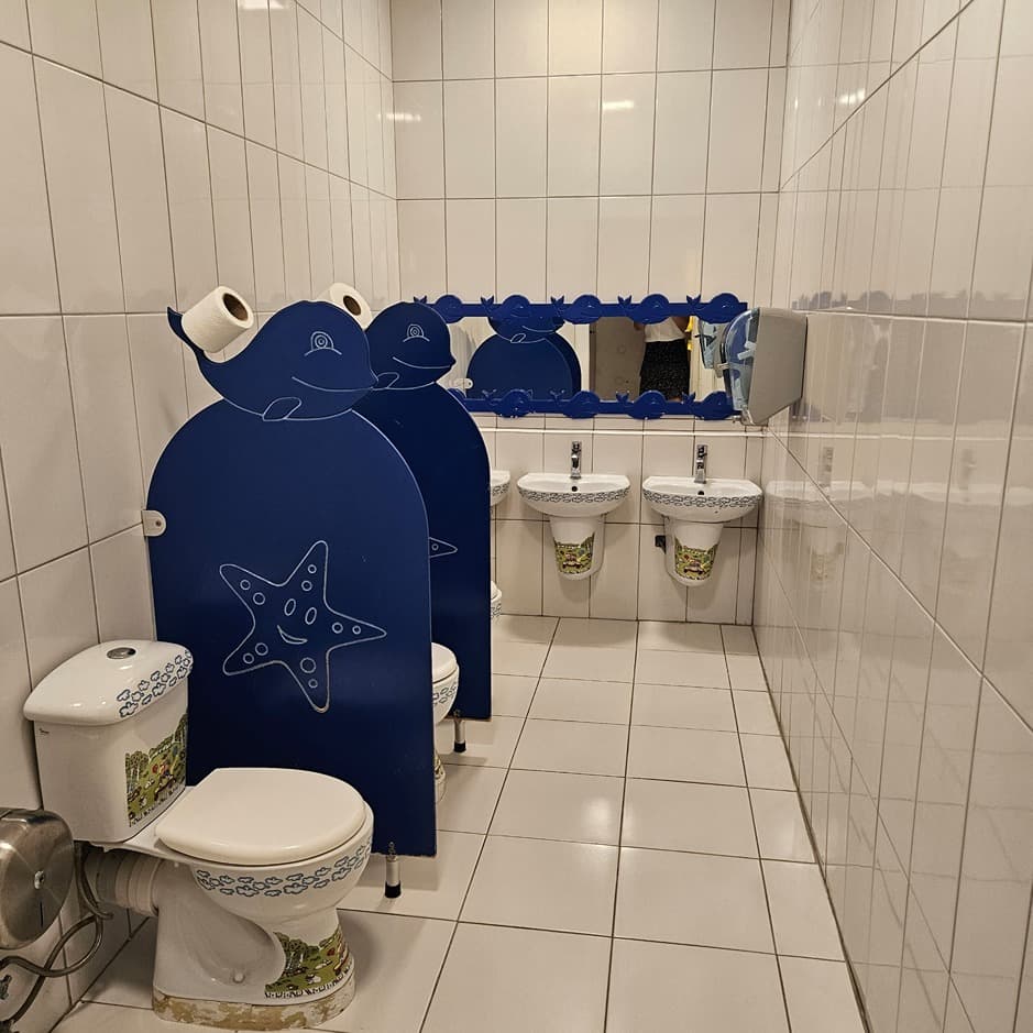 Minika Kreş ve Gündüz Bakımevi