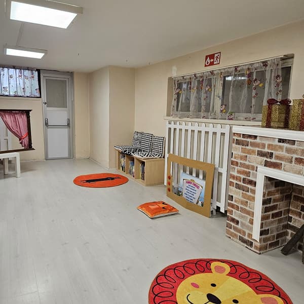 Minika Kreş ve Gündüz Bakımevi - 2. Fotoğraf Minika Kreş ve Gündüz Bakımevi - 2. Fotoğraf