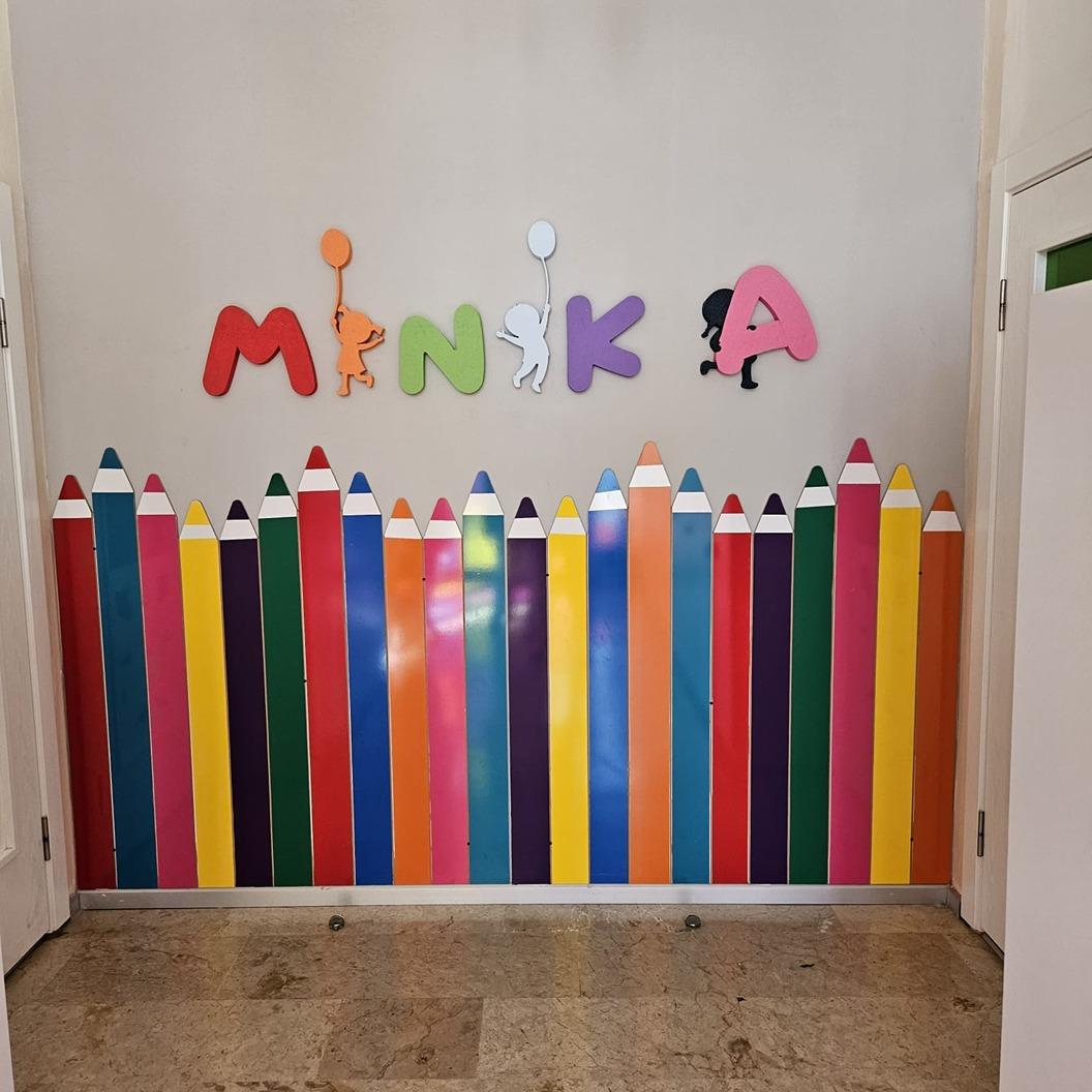 Minika Kreş ve Gündüz Bakımevi