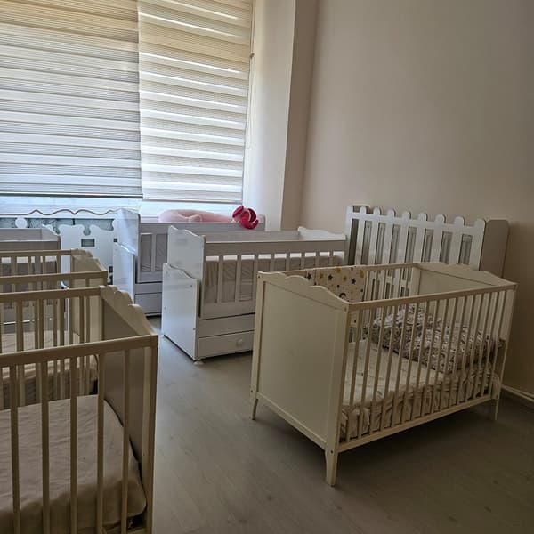 Minika Kreş ve Gündüz Bakımevi - 9. Fotoğraf