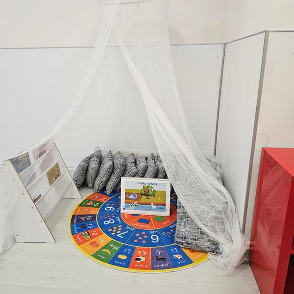 Minika Kreş ve Gündüz Bakımevi - 12. Fotoğraf Minika Kreş ve Gündüz Bakımevi - 12. Fotoğraf