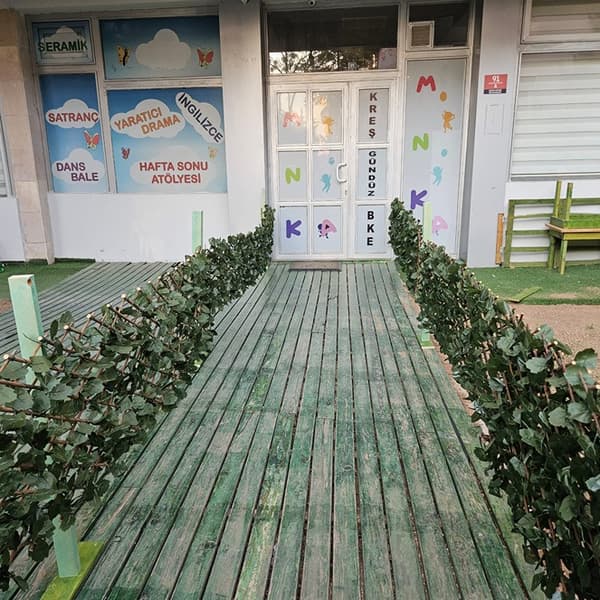 Minika Kreş ve Gündüz Bakımevi - 10. Fotoğraf Minika Kreş ve Gündüz Bakımevi - 10. Fotoğraf