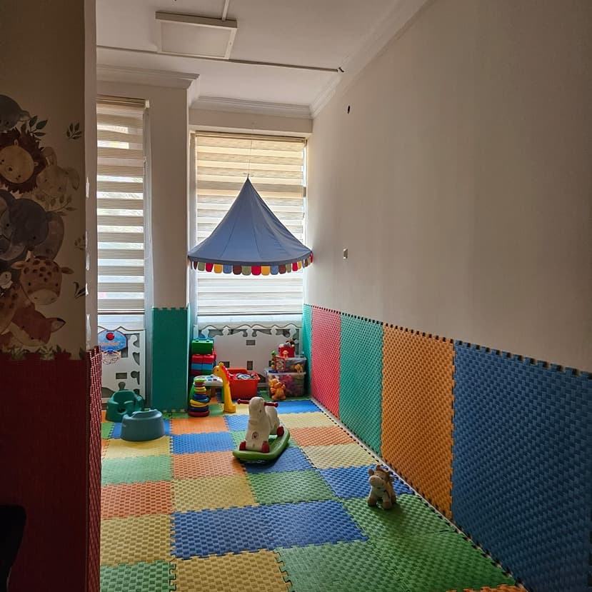 Minika Kreş ve Gündüz Bakımevi