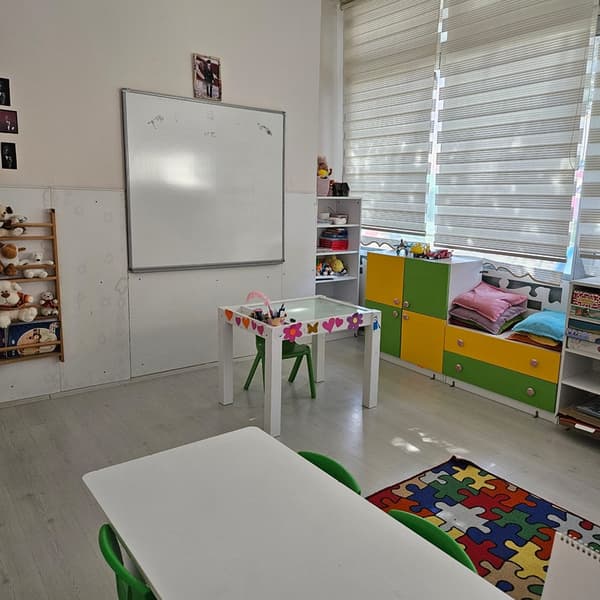 Minika Kreş ve Gündüz Bakımevi - 4. Fotoğraf Minika Kreş ve Gündüz Bakımevi - 4. Fotoğraf