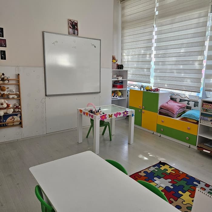 Minika Kreş ve Gündüz Bakımevi - 4. Fotoğraf