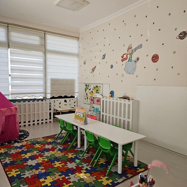 Minika Kreş ve Gündüz Bakımevi - 11. Fotoğraf Minika Kreş ve Gündüz Bakımevi - 11. Fotoğraf