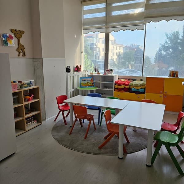 Minika Kreş ve Gündüz Bakımevi - 3. Fotoğraf Minika Kreş ve Gündüz Bakımevi - 3. Fotoğraf