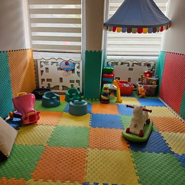 Minika Kreş ve Gündüz Bakımevi